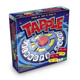 Bild på Tapple Sällskapsspel