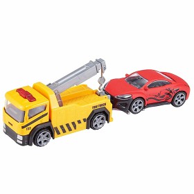 Bild på Bärgare med Street Racer 23 cm