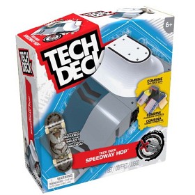 Bild på Tech Deck X-Connect Speed Wave