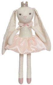 Bild på Teddykompaniet Ballerinas Kaninen Line 40 cm