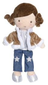 Bild på Teddykompaniet Besties Holly