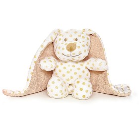 Bild på Teddykompaniet  Big Ears Mjukishund (Brun)