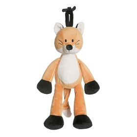 Bild på Teddykompaniet Diinglisar Speldosa (Räv)