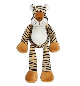 Bild på Teddykompaniet Diinglisar Mjukis 34 cm (Tiger)