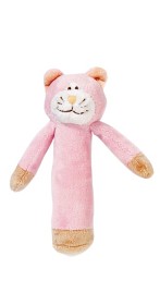 Bild på Teddykompaniet Diinglisar Skallra (Katt)