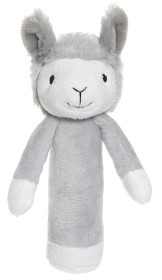 Bild på Teddykompaniet Diinglisar Skallra (Lama)