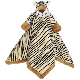 Bild på Teddykompaniet Diinglisar Snuttefilt (Tiger)