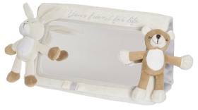 Bild på Teddykompaniet Diinglisar Spegel