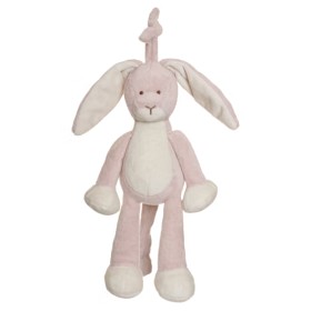 Bild på Teddykompaniet Diinglisar Speldosa Kanin (Dimrosa)