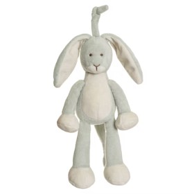 Bild på Teddykompaniet Diinglisar Speldosa Kanin (Lindblomsgrön)