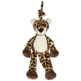 Bild på Teddykompaniet Diinglisar Speldosa (Leopard)