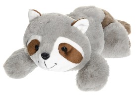 Bild på Teddykompaniet Dreamies Tvättbjörn 25 cm