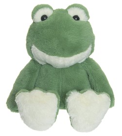 Bild på Teddykompaniet Grodan Göran 35 cm