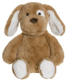 Bild på Teddykompaniet Heaters Hund