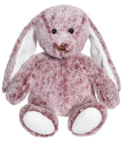 Bild på Teddykompaniet Kanin 35 cm (Lingon & mjölk)