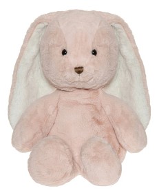 Bild på Teddykompaniet Kanin Maja 40 cm (Rosa)