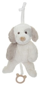 Bild på Teddykompaniet Karo Speldosa Hund