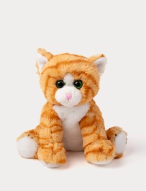 Bild på Teddykompaniet Katten Mimmi 23 cm