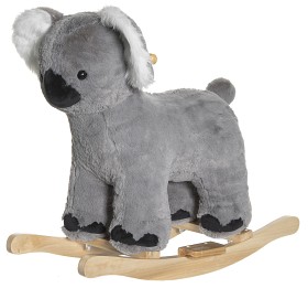 Bild på Teddykompaniet Koala gungdjur