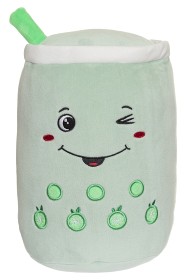 Bild på Teddykompaniet Kramis Bubble Tea (Äpple)