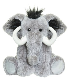 Bild på Teddykompaniet Mammut Max 25 cm