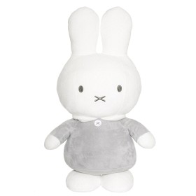 Bild på Teddykompaniet Miffy XL stående (Grå)