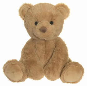 Bild på Teddykompaniet Nallen Hjalmar 24 cm (Brun)