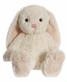 Bild på Teddykompaniet Nina 35 cm (Creme)