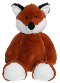 Bild på Teddykompaniet Räven Berta 36 cm