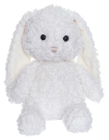 Bild på Teddykompaniet Retro Pals Kanin 30 cm