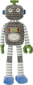 Bild på Teddykompaniet Robo Kidz Omega
