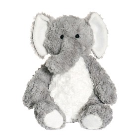 Bild på Teddykompaniet Softies elefant Elias 28 cm