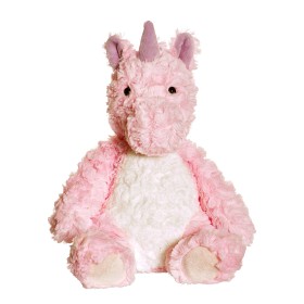 Bild på Teddykompaniet Softies enhörning Estelle 28 cm