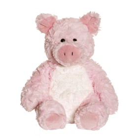 Bild på Teddykompaniet Softies gris Gabriel 28 cm