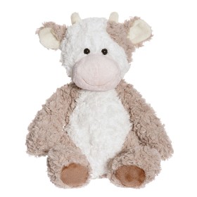 Bild på Teddykompaniet Softies ko Klara 28 cm