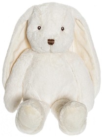 Bild på Teddykompaniet Svea Kanin 45 cm (Creme)
