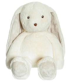 Bild på Teddykompaniet Svea Kanin 60 cm (Creme)