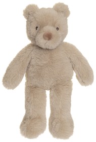 Bild på Teddykompaniet Sven Nalle 25 cm (Beige)