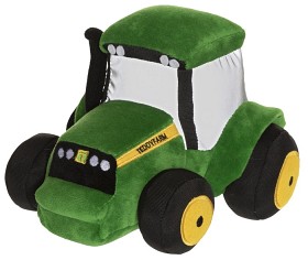 Bild på Teddykompaniet Teddy Farm Traktor
