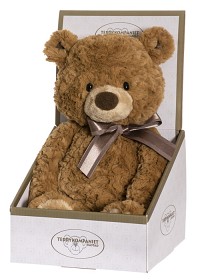 Bild på Teddykompaniet Nalle i giftbox