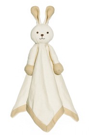 Bild på Teddykompaniet Ofelia Snuttefilt (Kanin)