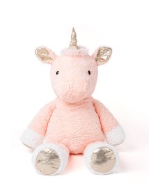 Bild på Teddykompaniet Tuffisar Enhörning 100 cm