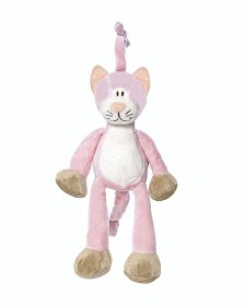Bild på Teddykompaniet Diinglisar Speldosa (Katt)