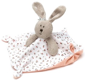 Bild på Teddykompaniet Snuttefilt Fanny