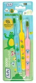 Bild på Tepe GOOD Mini Extra Soft 3-pack