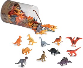 Bild på Terra Dinosaurier i Tub
