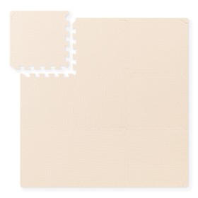 Bild på That's Mine Alva Pusselmatta (Classic Beige)