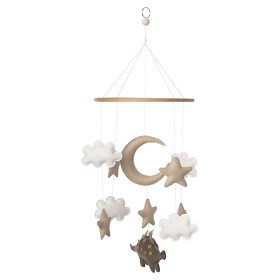 Bild på That's Mine Dinosaur Mobil (Multi)