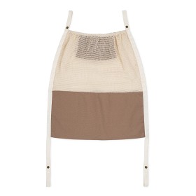 Bild på That's Mine Nätkasse Barnvagn (Earth Brown)