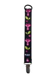 Bild på The Buppa Brand Binky Clip (Foxy Lady)